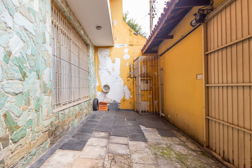 Sobrado, 4 quartos, 200 m² - Foto 22