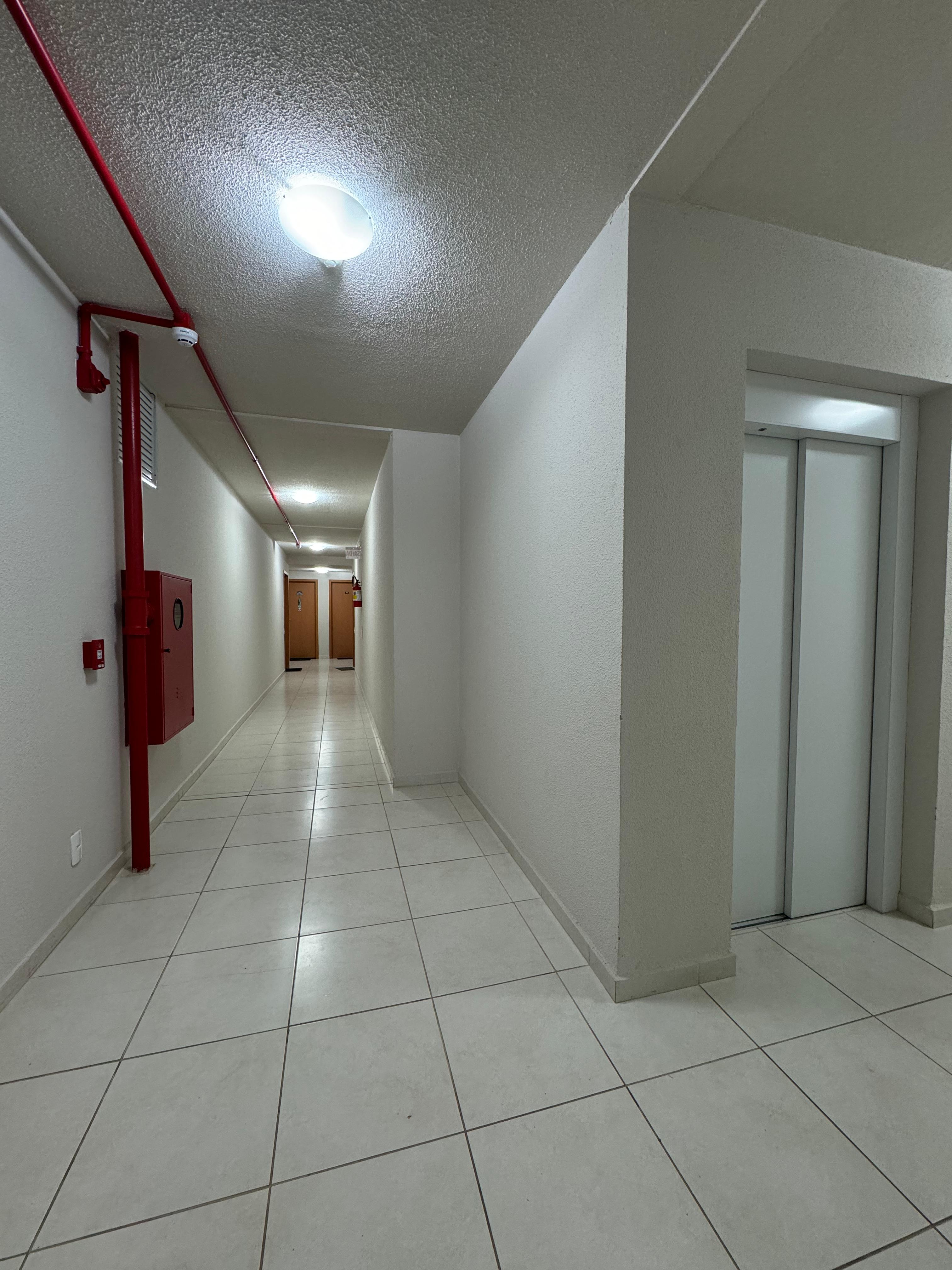 Apartamento à venda com 2 quartos, 59m² - Foto 11