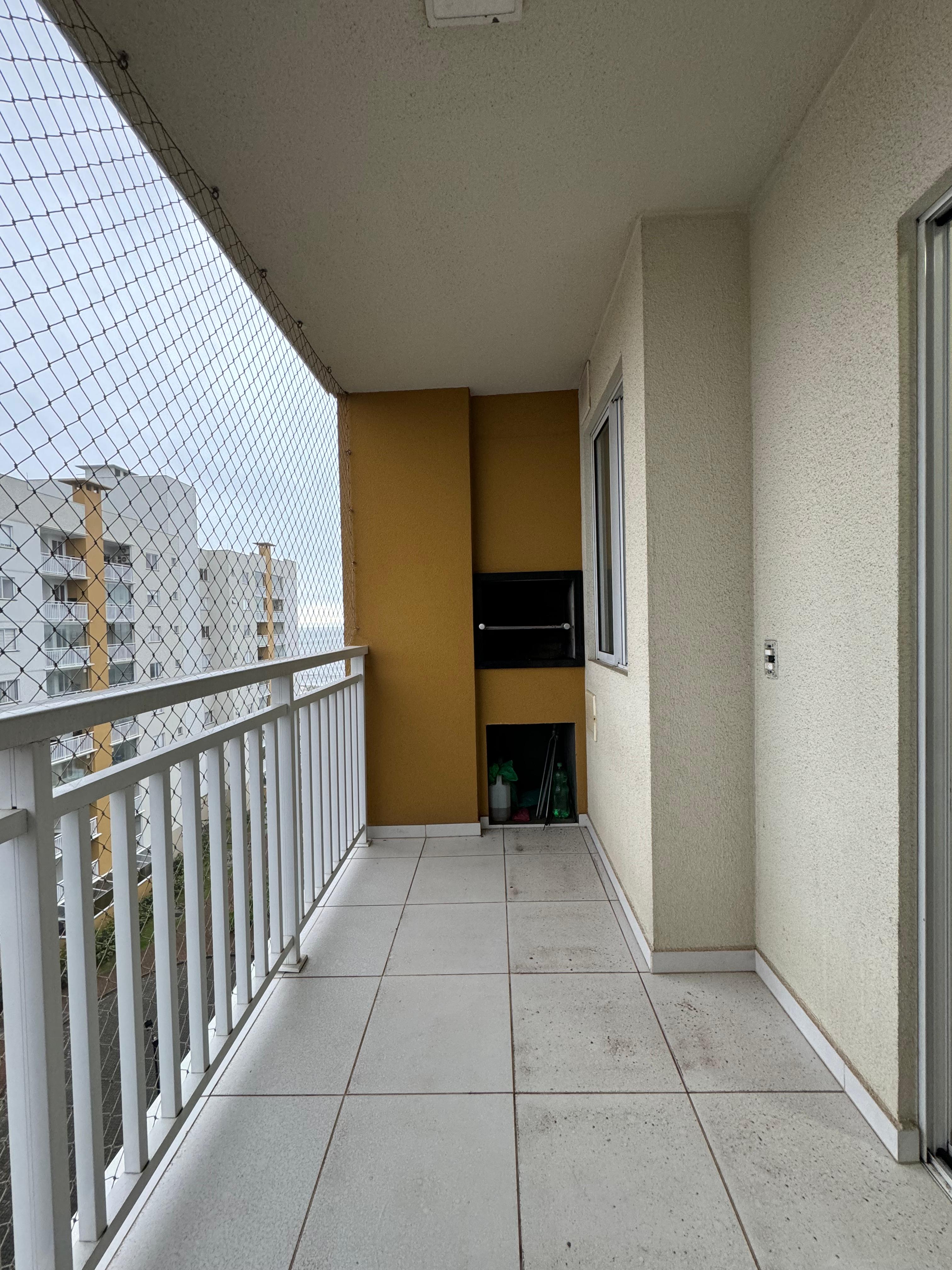 Apartamento à venda com 2 quartos, 59m² - Foto 15