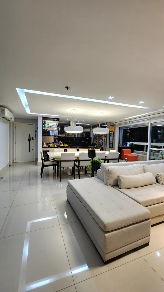 Apartamento, 3 quartos, 148 m² - Foto 13