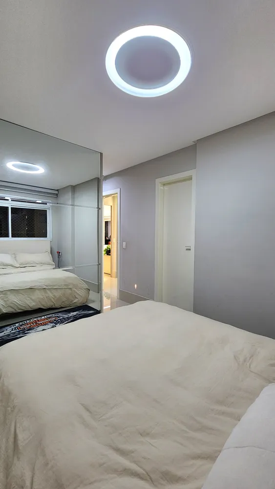 Apartamento, 3 quartos, 148 m² - Foto 2