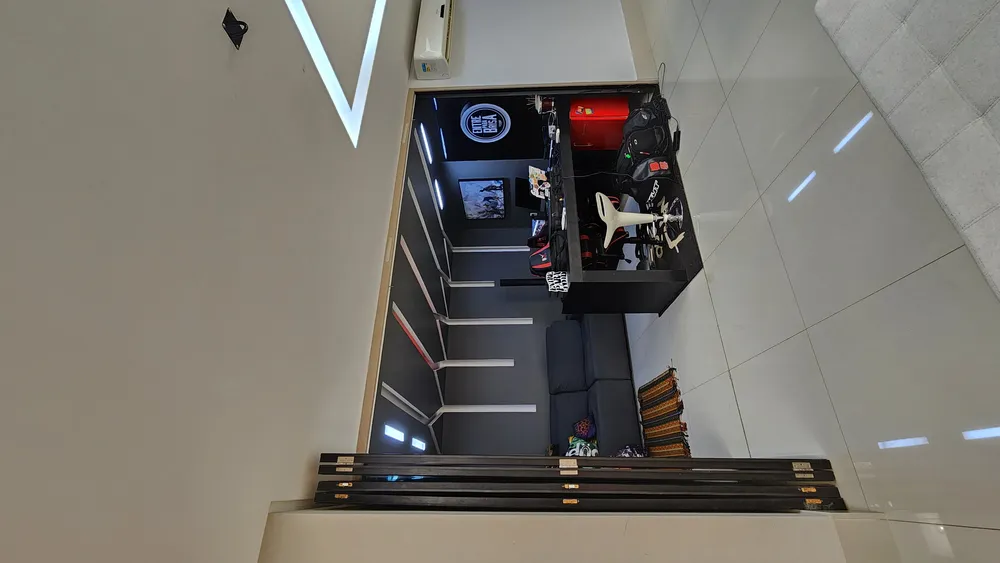 Apartamento, 3 quartos, 148 m² - Foto 6