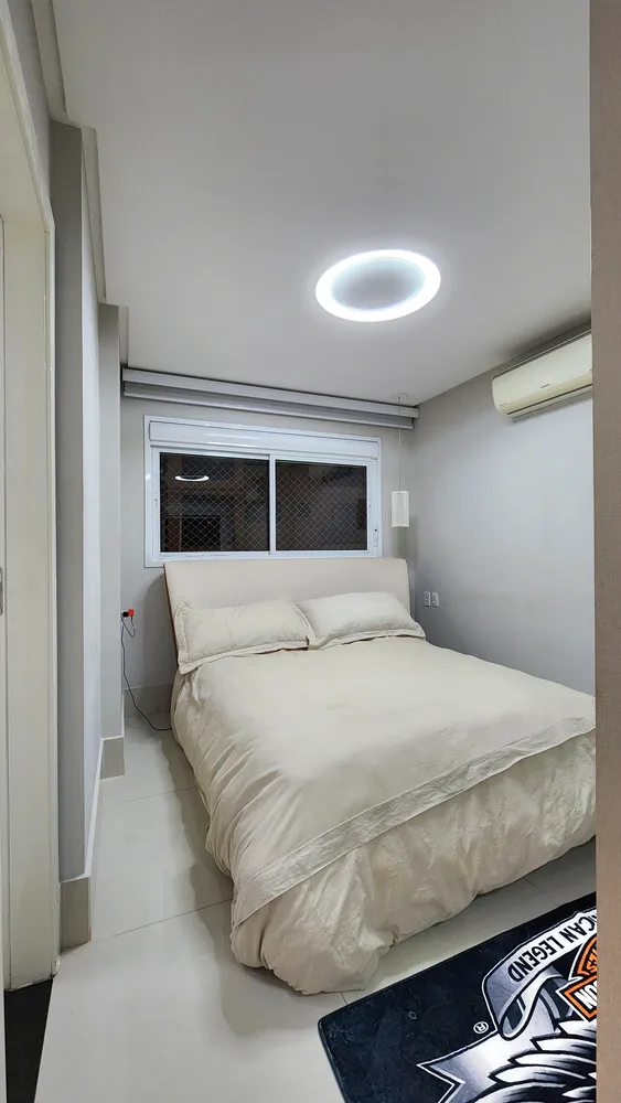 Apartamento, 3 quartos, 148 m² - Foto 3