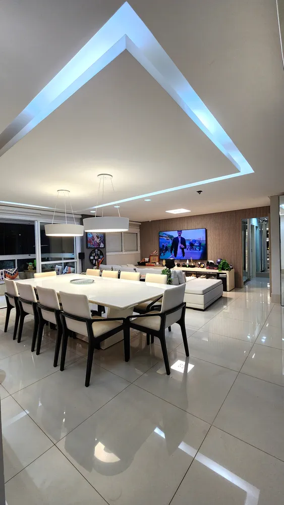 Apartamento, 3 quartos, 148 m² - Foto 14