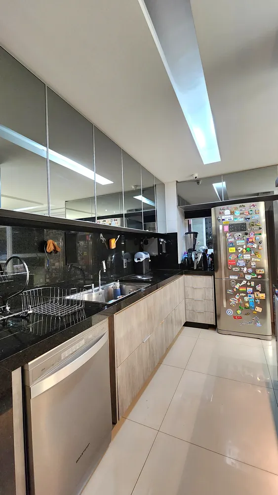 Apartamento, 3 quartos, 148 m² - Foto 19