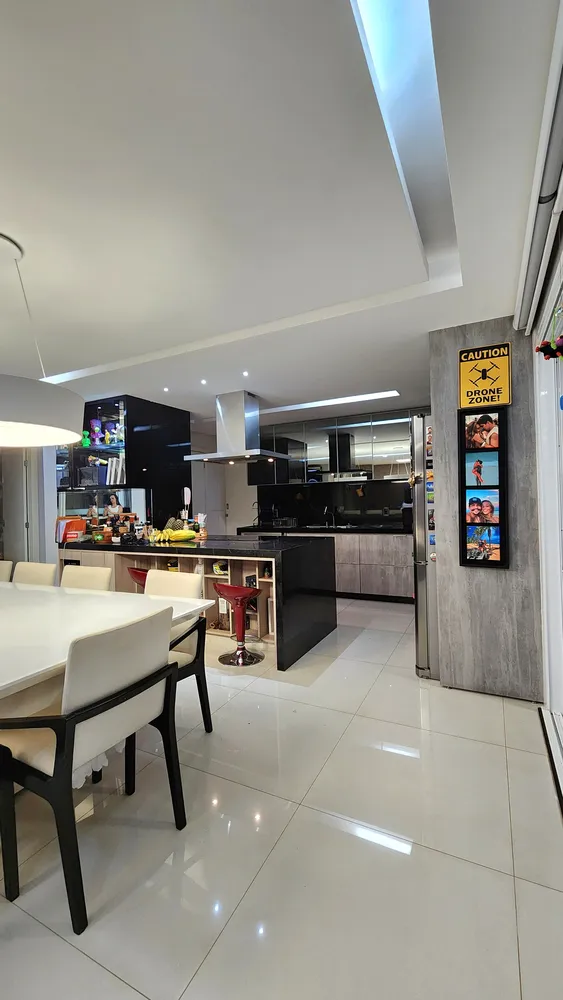 Apartamento, 3 quartos, 148 m² - Foto 16