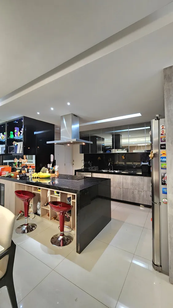 Apartamento, 3 quartos, 148 m² - Foto 17