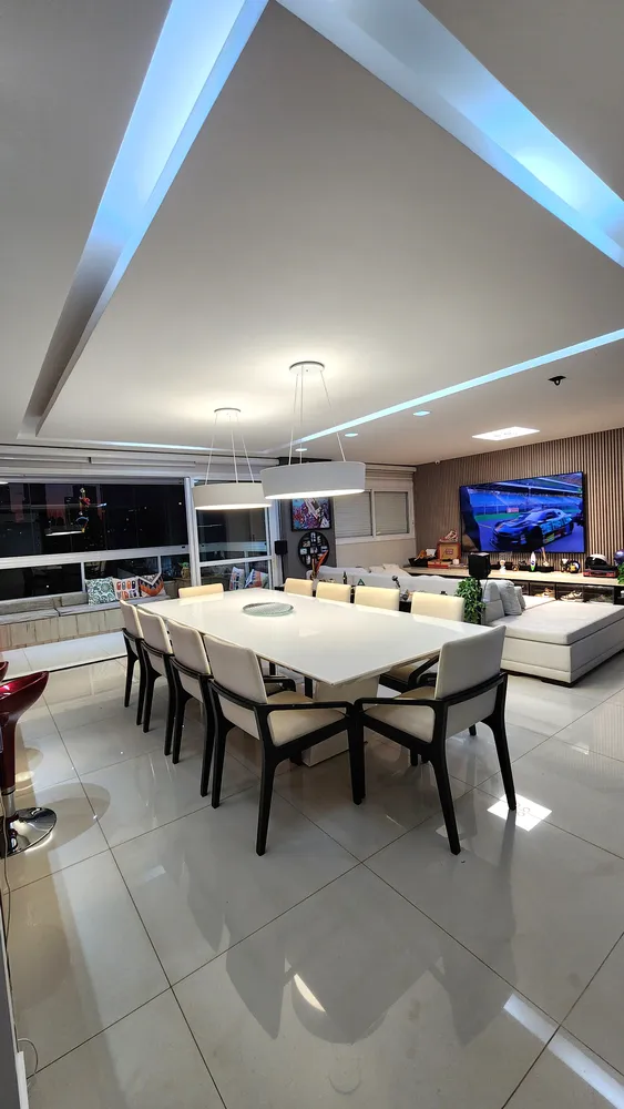 Apartamento, 3 quartos, 148 m² - Foto 12