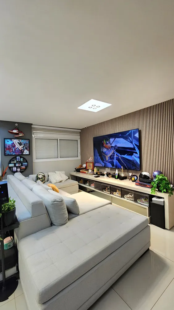 Apartamento, 3 quartos, 148 m² - Foto 10