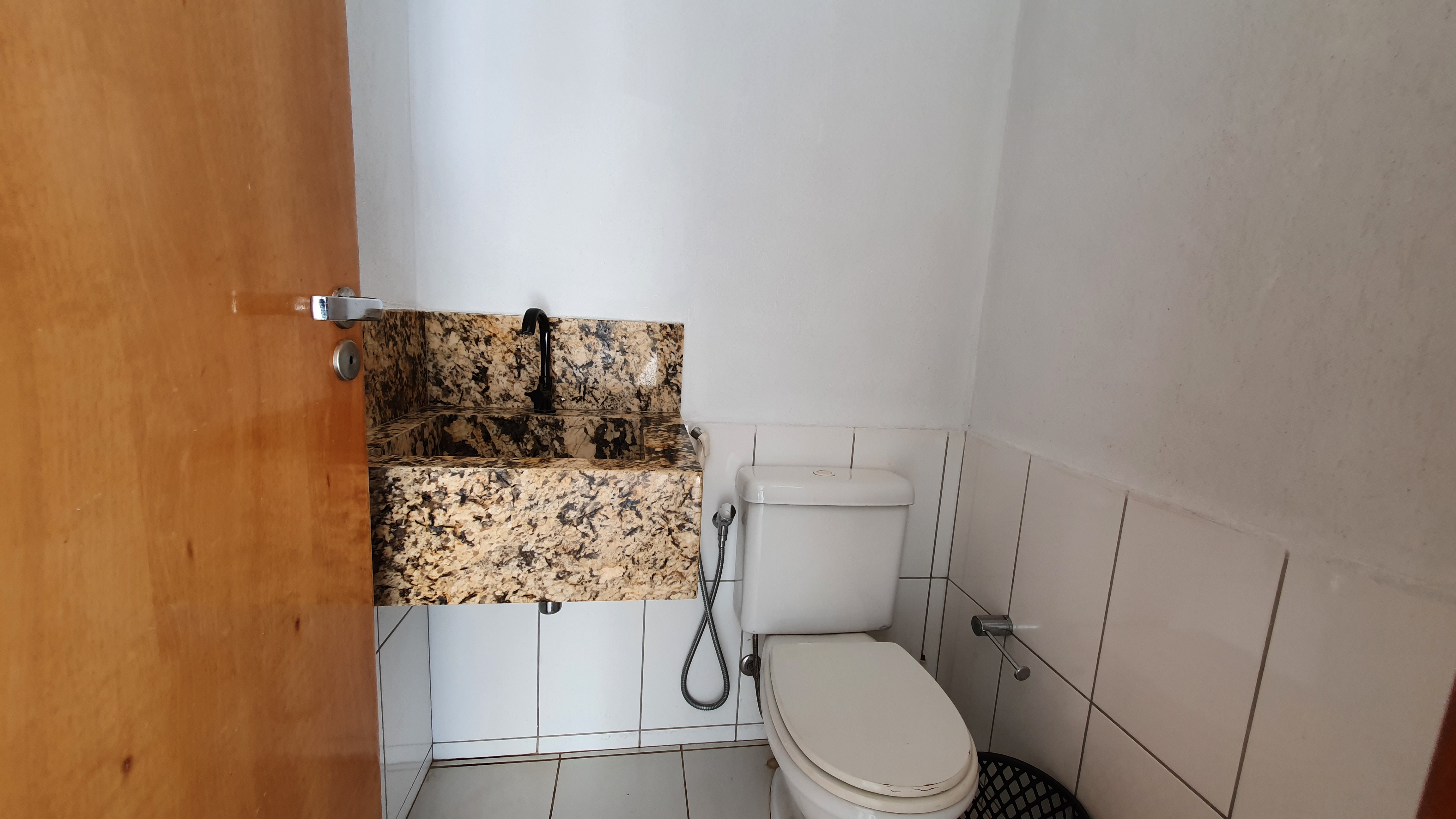 Apartamento à venda com 3 quartos, 103m² - Foto 4