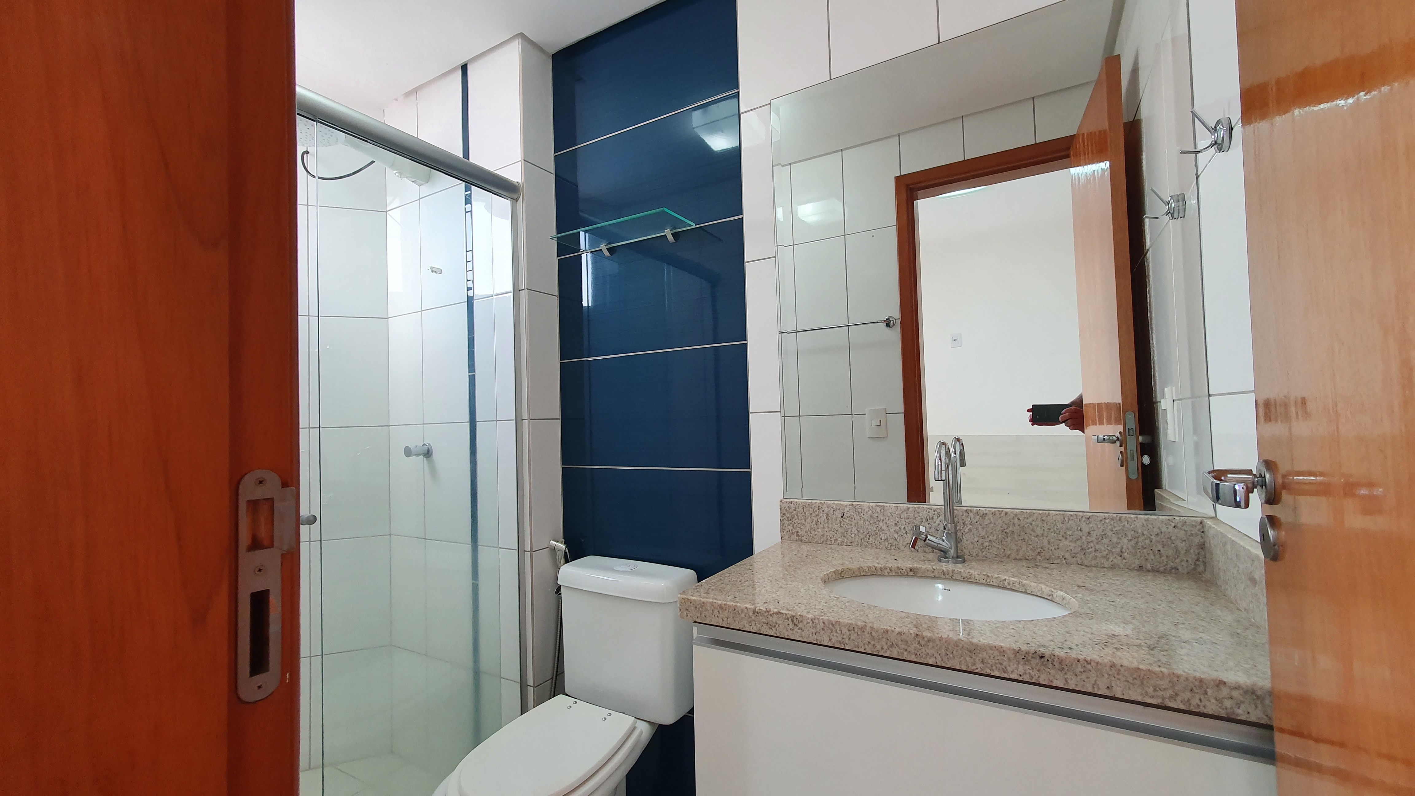 Apartamento à venda com 3 quartos, 103m² - Foto 26