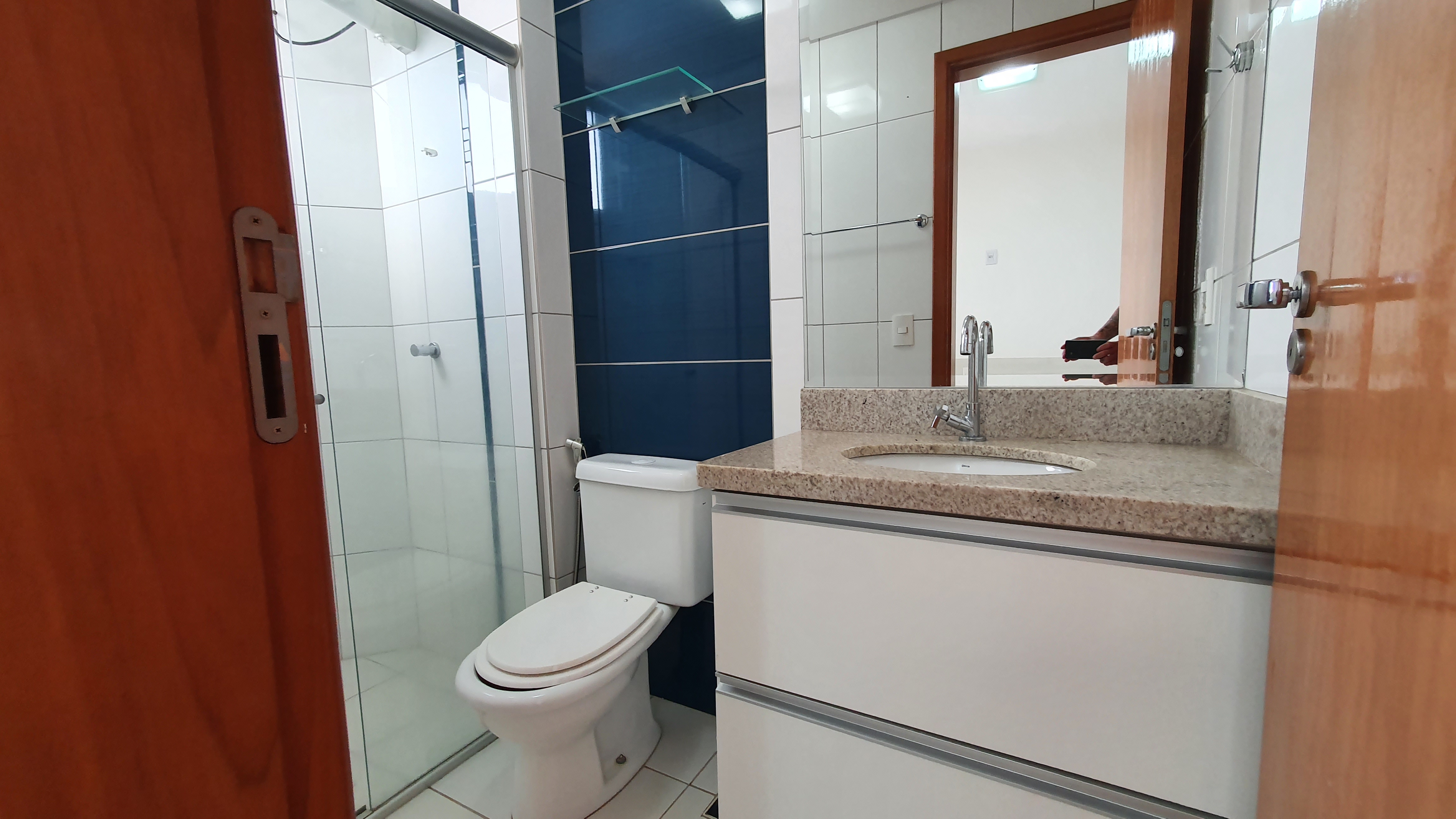 Apartamento à venda com 3 quartos, 103m² - Foto 27