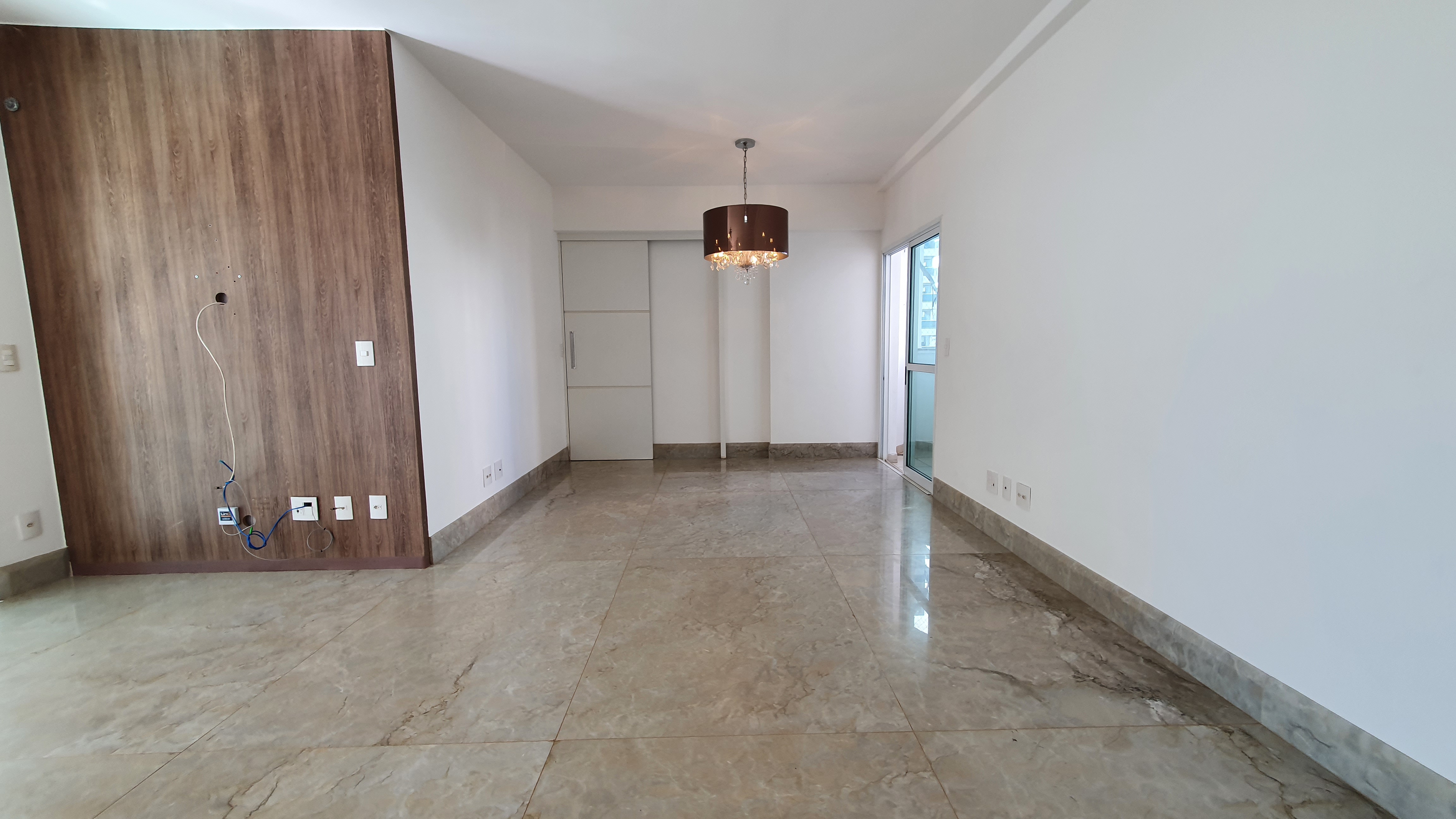 Apartamento à venda com 3 quartos, 103m² - Foto 8