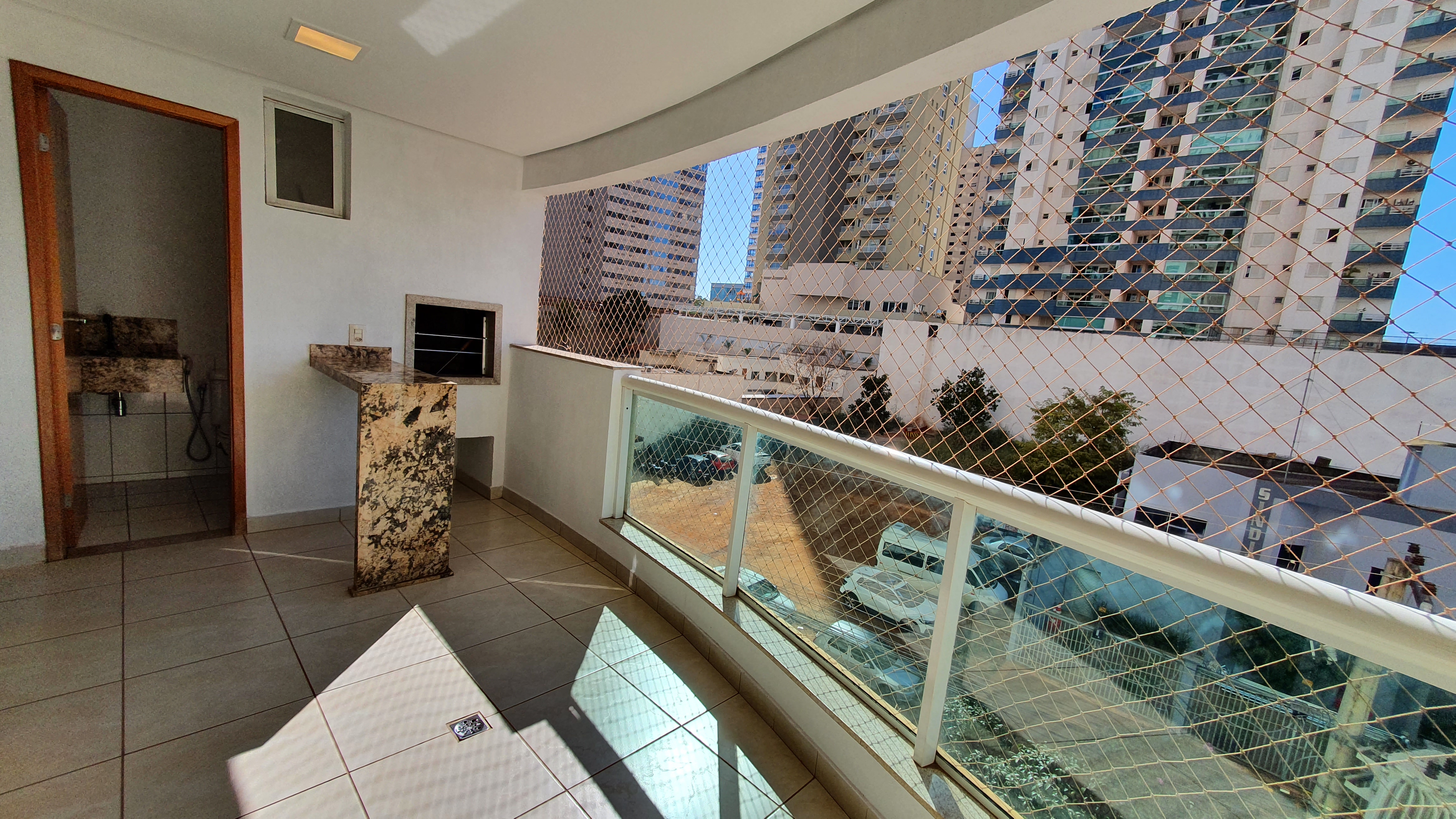 Apartamento à venda com 3 quartos, 103m² - Foto 21