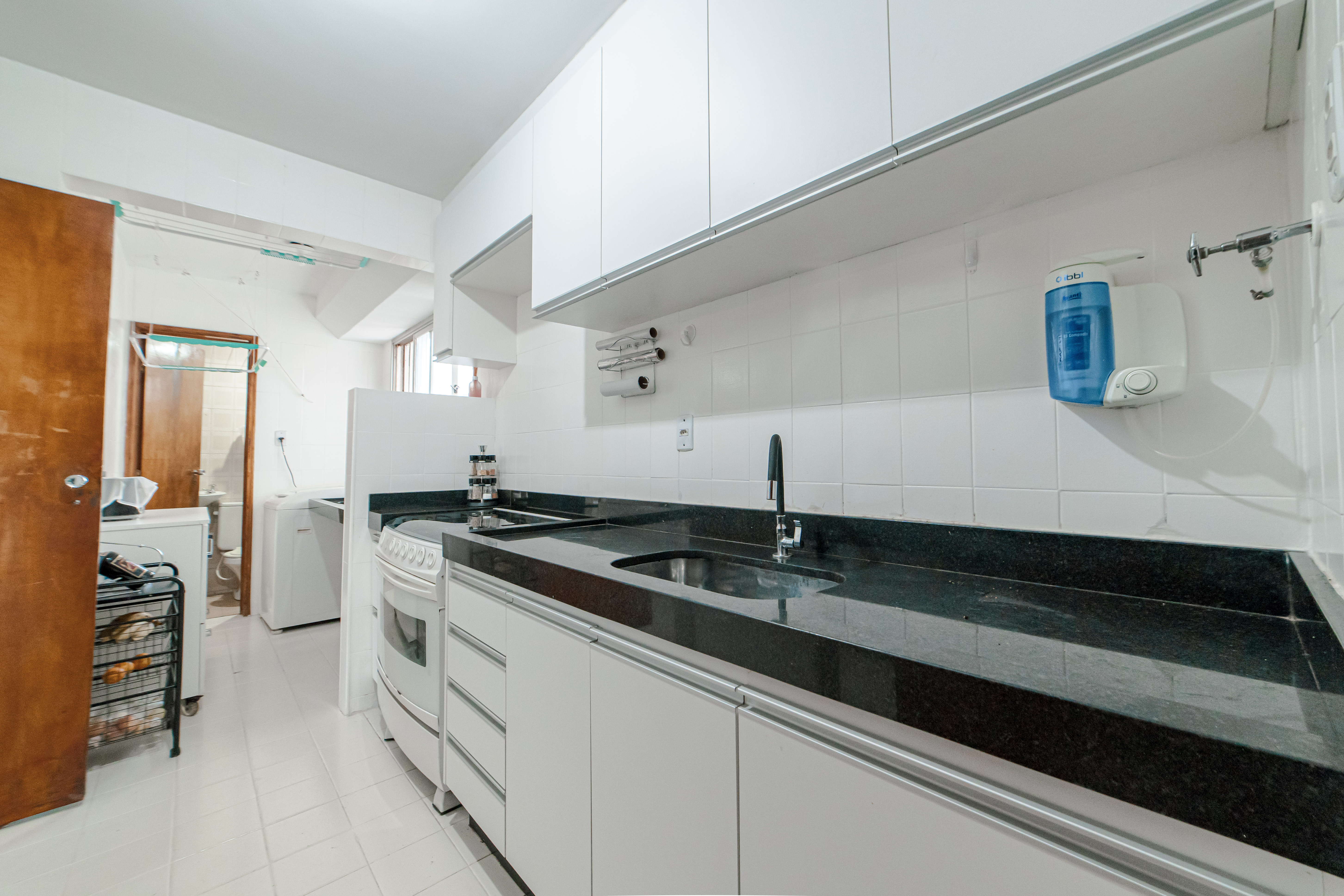 Apartamento à venda com 3 quartos, 86m² - Foto 15