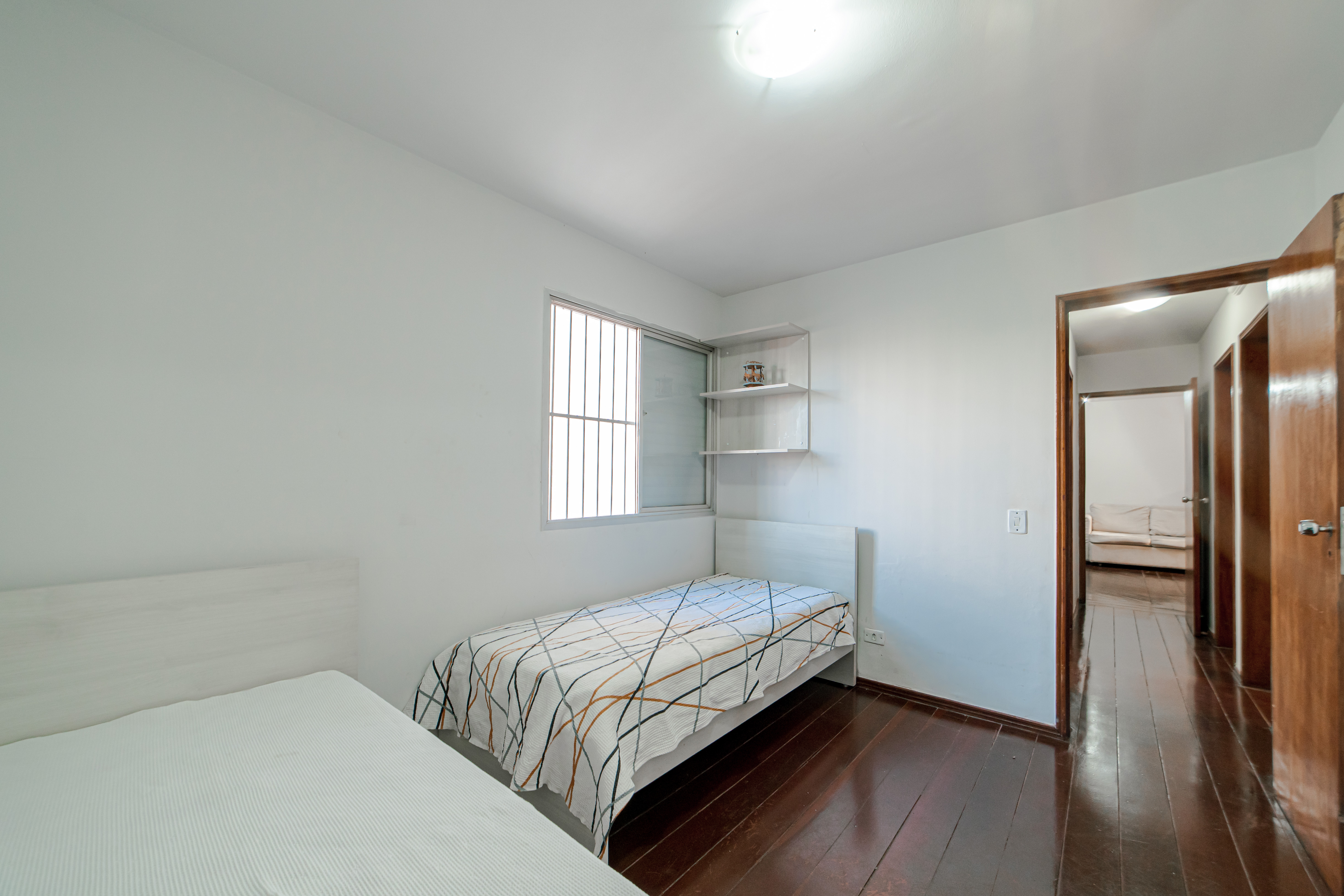 Apartamento à venda com 3 quartos, 86m² - Foto 9