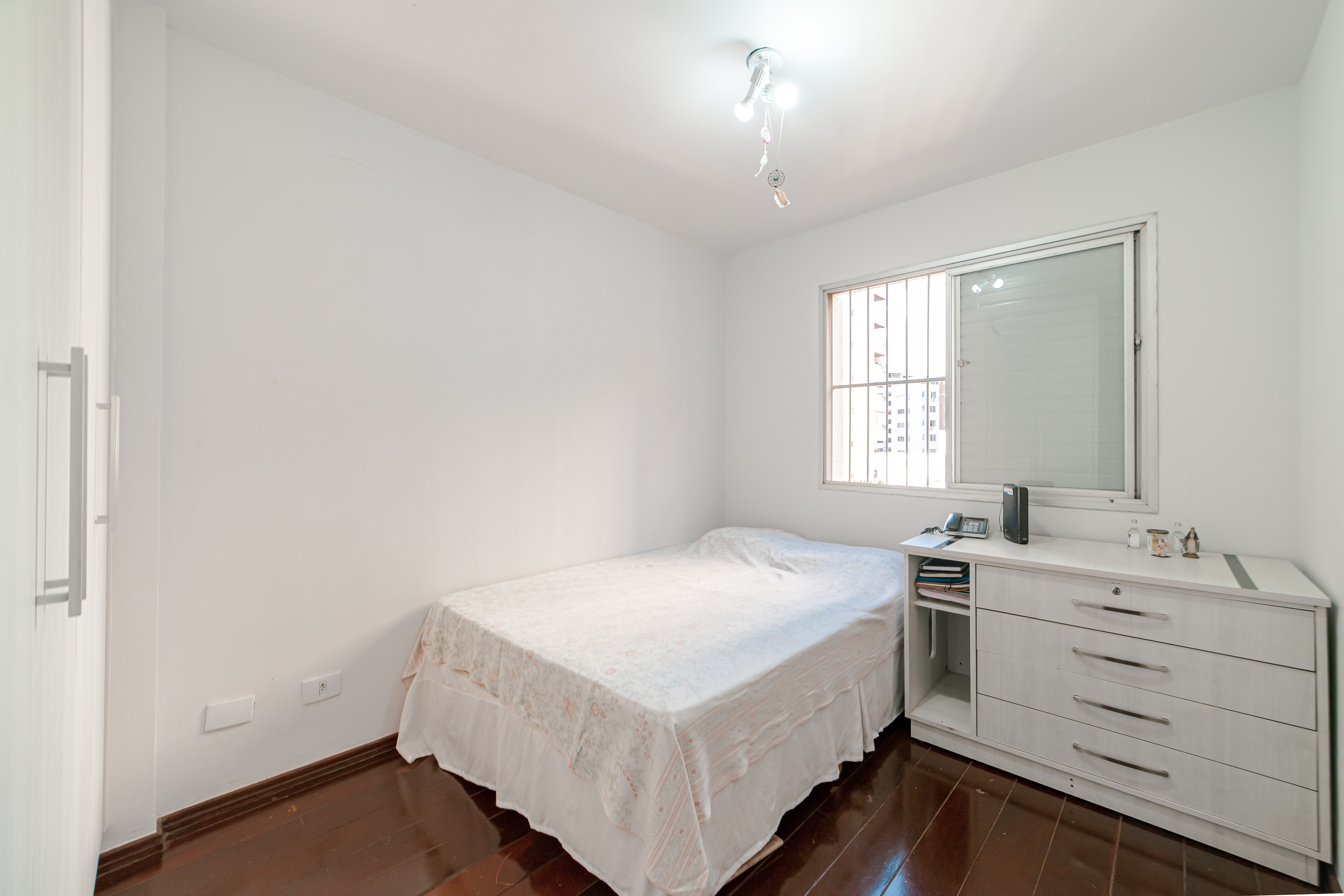 Apartamento à venda com 3 quartos, 86m² - Foto 5