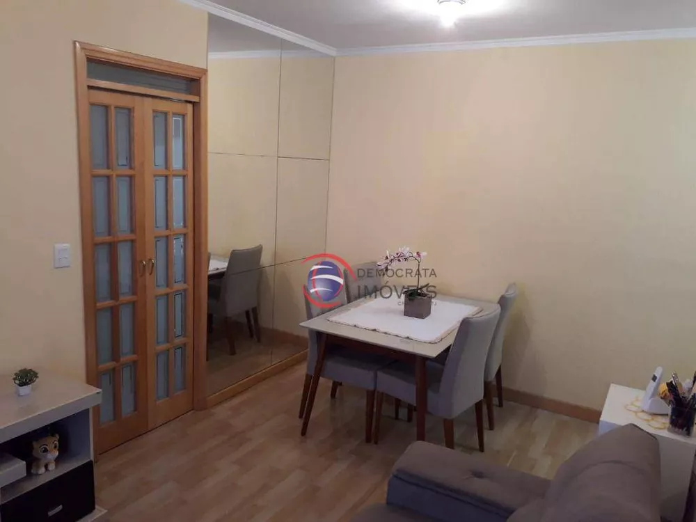 Apartamento, 2 quartos, 55 m² - Foto 7