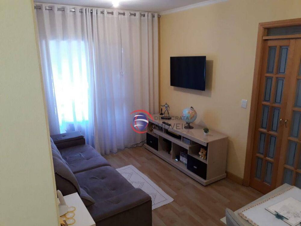 Apartamento, 2 quartos, 55 m² - Foto 1