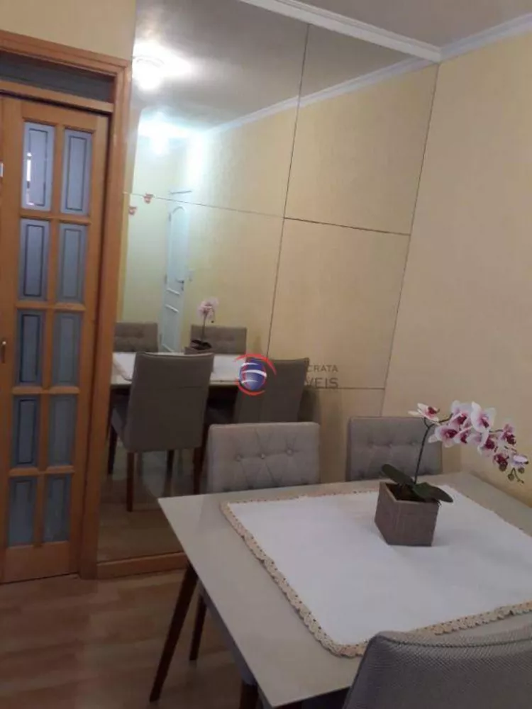 Apartamento, 2 quartos, 55 m² - Foto 8