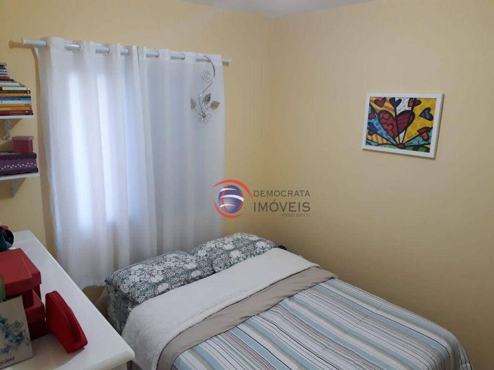 Apartamento, 2 quartos, 55 m² - Foto 2