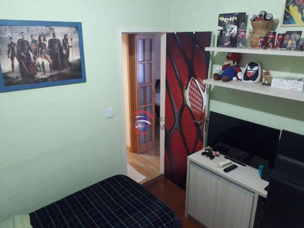 Apartamento, 2 quartos, 55 m² - Foto 3