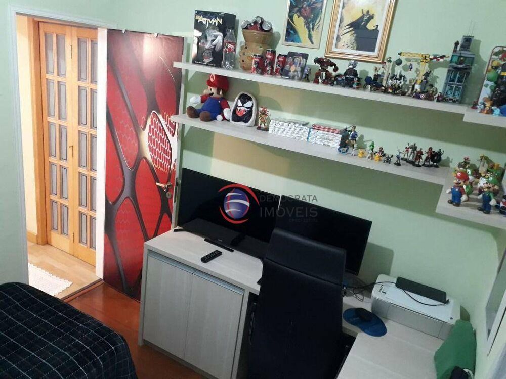 Apartamento, 2 quartos, 55 m² - Foto 4