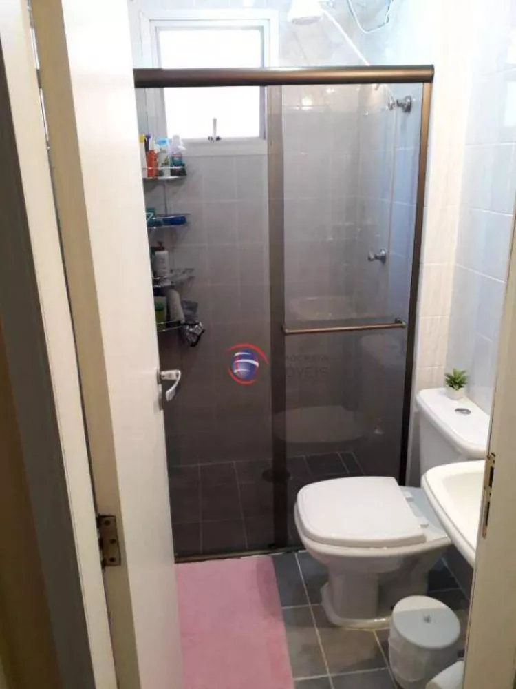 Apartamento, 2 quartos, 55 m² - Foto 5