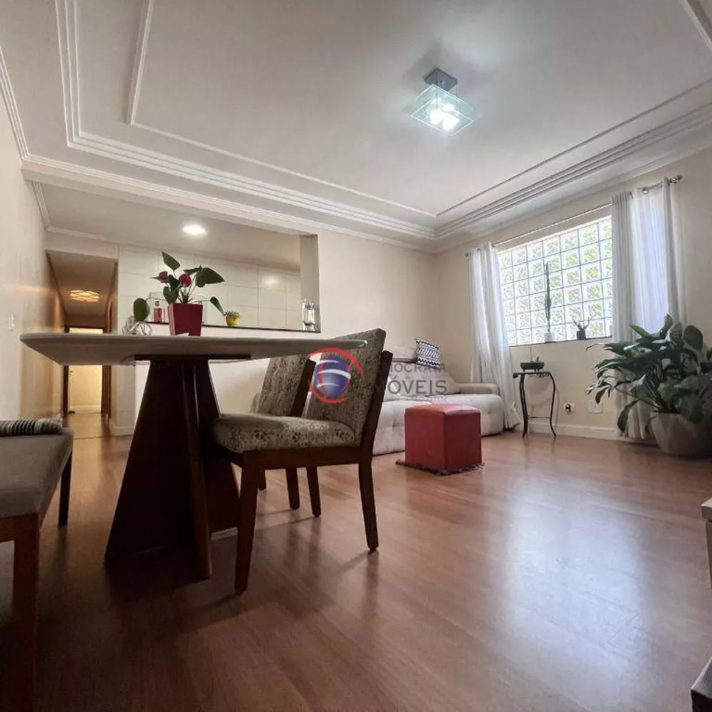 Apartamento à venda com 3 quartos, 74m² - Foto 16