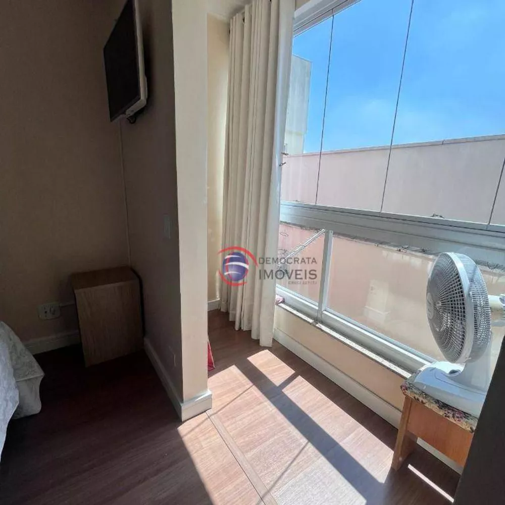 Apartamento à venda com 3 quartos, 74m² - Foto 10