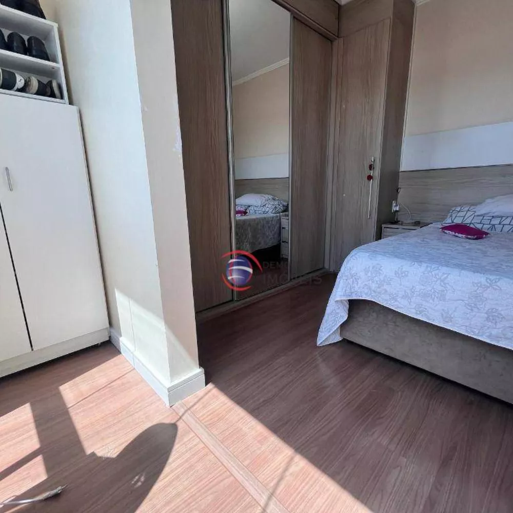 Apartamento à venda com 3 quartos, 74m² - Foto 9