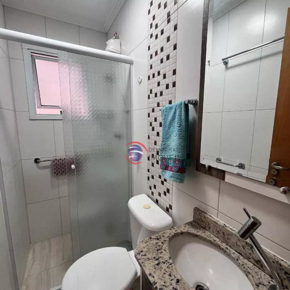 Apartamento à venda com 3 quartos, 74m² - Foto 13