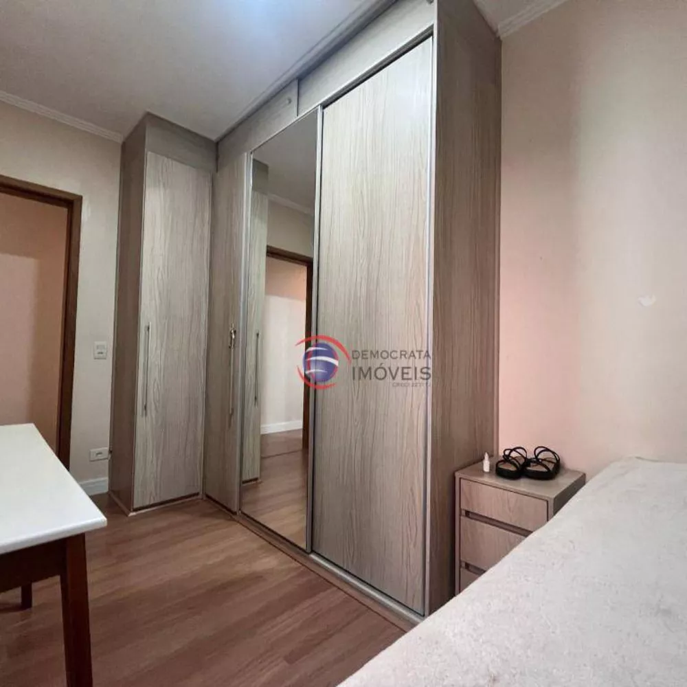 Apartamento à venda com 3 quartos, 74m² - Foto 6