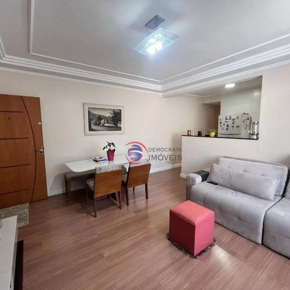 Apartamento à venda com 3 quartos, 74m² - Foto 17