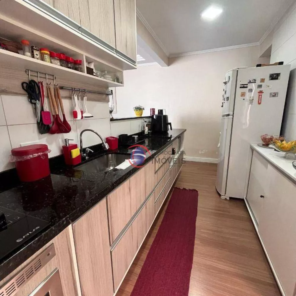 Apartamento à venda com 3 quartos, 74m² - Foto 19