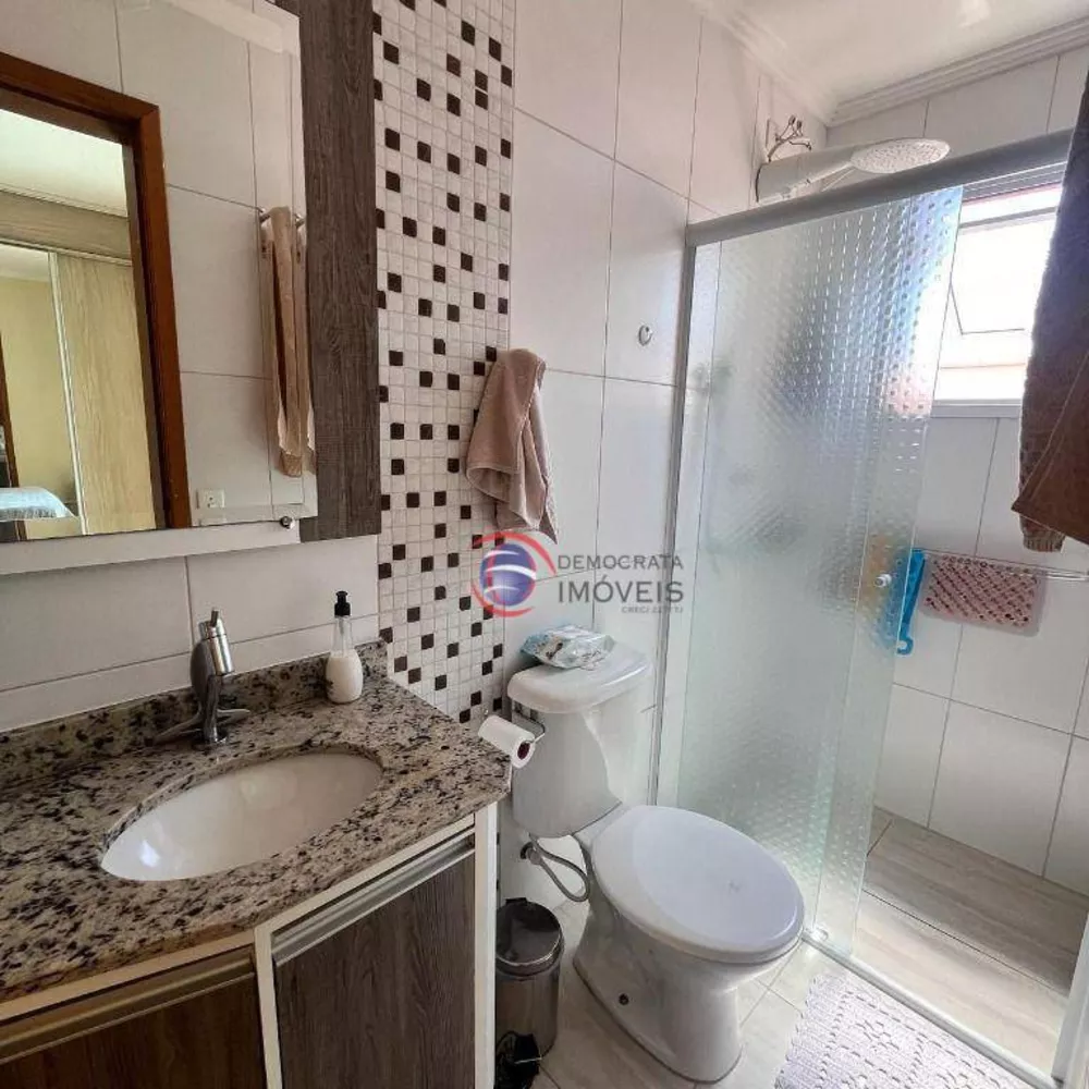 Apartamento à venda com 3 quartos, 74m² - Foto 12