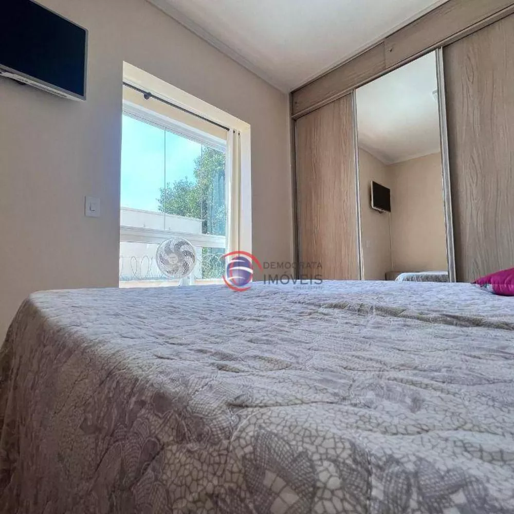 Apartamento à venda com 3 quartos, 74m² - Foto 8