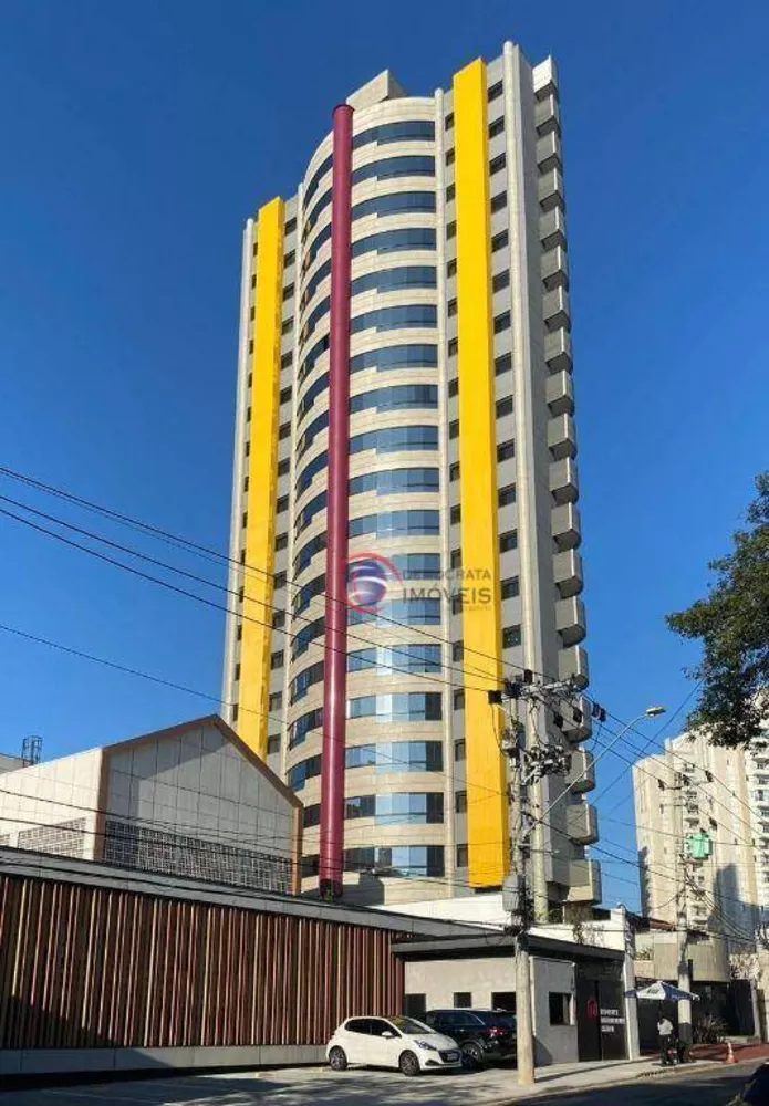 Apartamento, 2 quartos, 95 m² - Foto 4