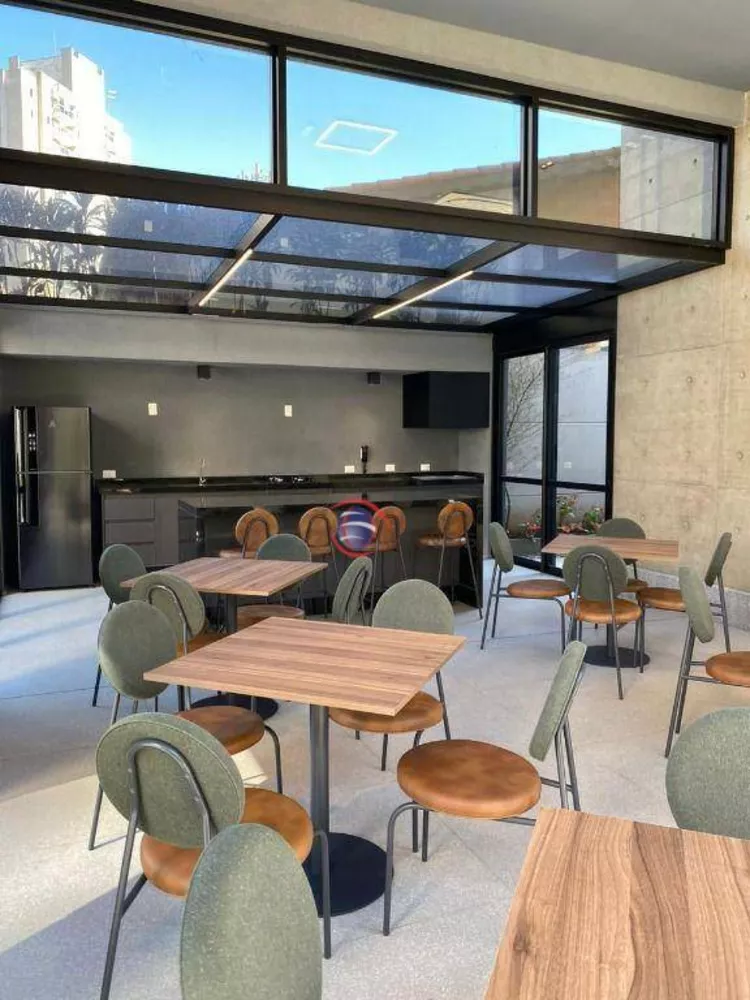 Apartamento, 2 quartos, 95 m² - Foto 7