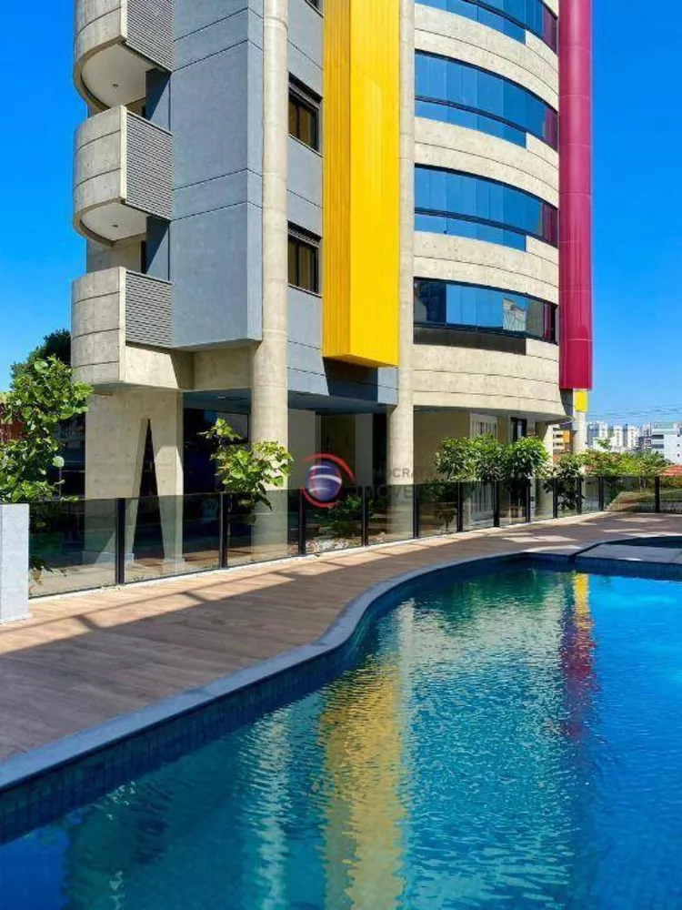 Apartamento, 2 quartos, 95 m² - Foto 18
