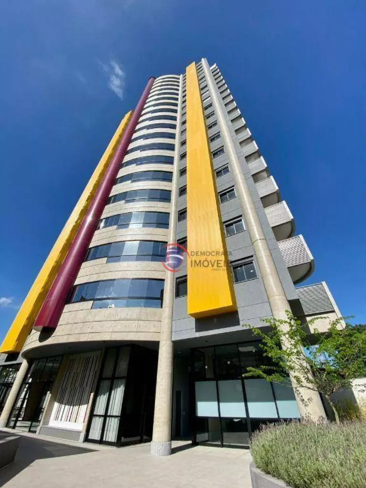 Apartamento, 2 quartos, 95 m² - Foto 3