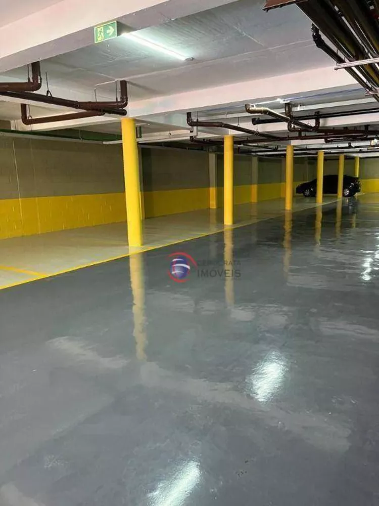 Apartamento, 2 quartos, 95 m² - Foto 2
