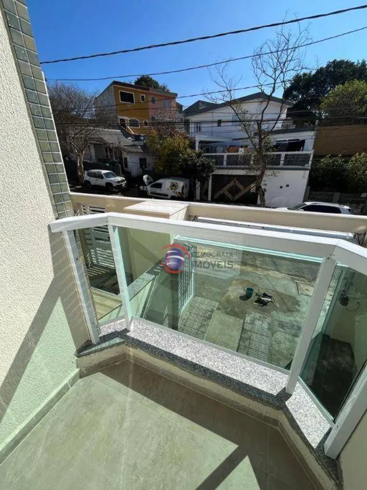 Apartamento, 2 quartos, 50 m² - Foto 4