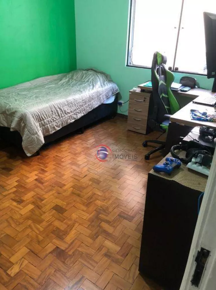 Apartamento à venda com 4 quartos, 232m² - Foto 14