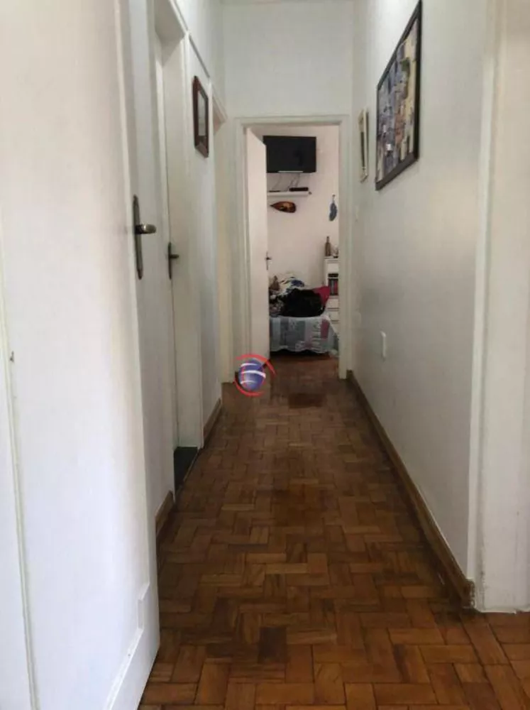 Apartamento à venda com 4 quartos, 232m² - Foto 12