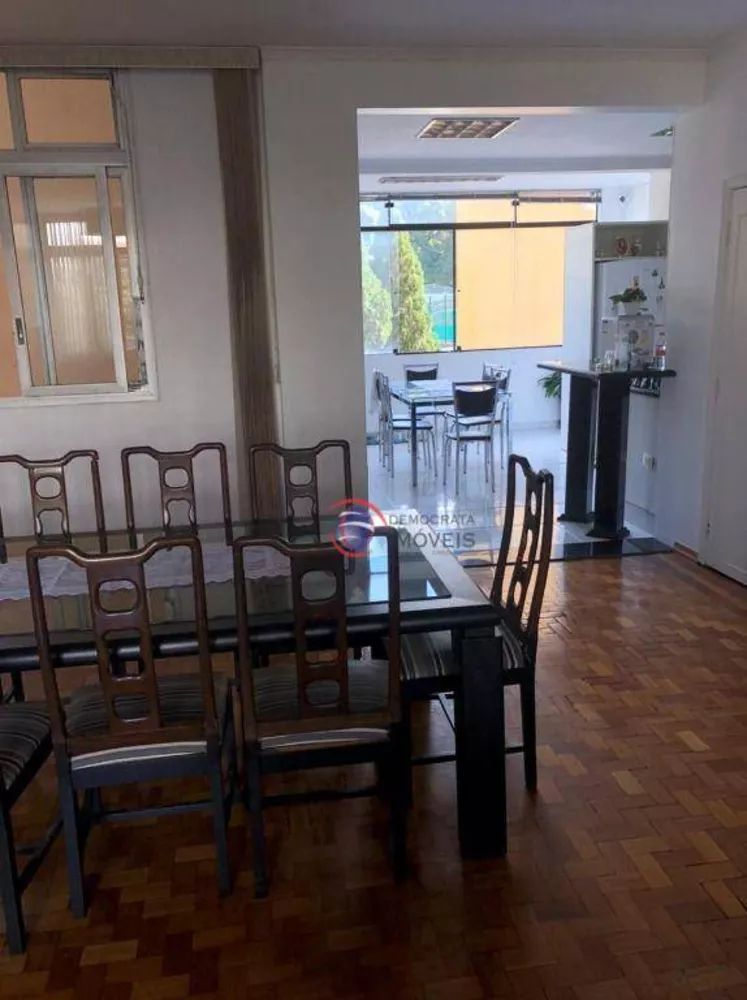 Apartamento à venda com 4 quartos, 232m² - Foto 6