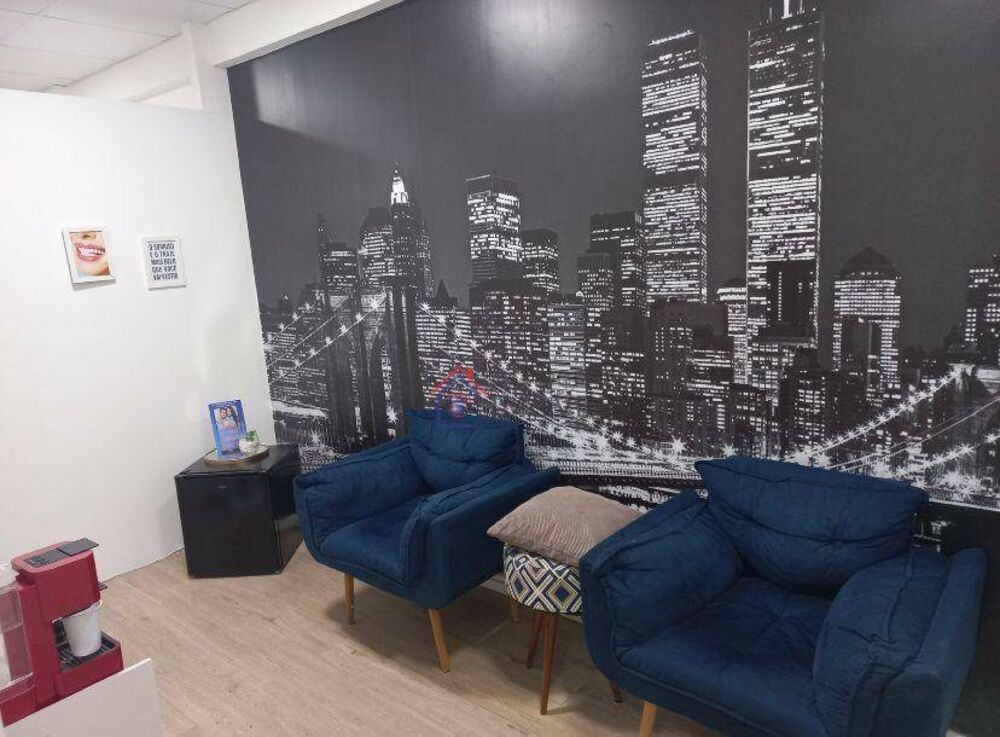 Sala-Conjunto, 55 m² - Foto 1