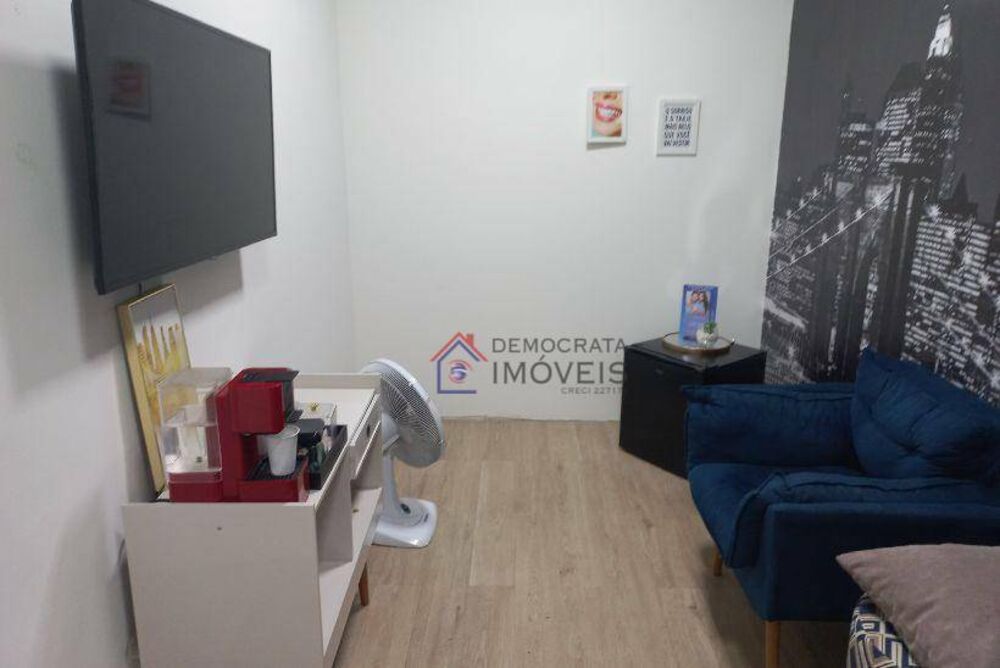 Sala-Conjunto, 55 m² - Foto 3