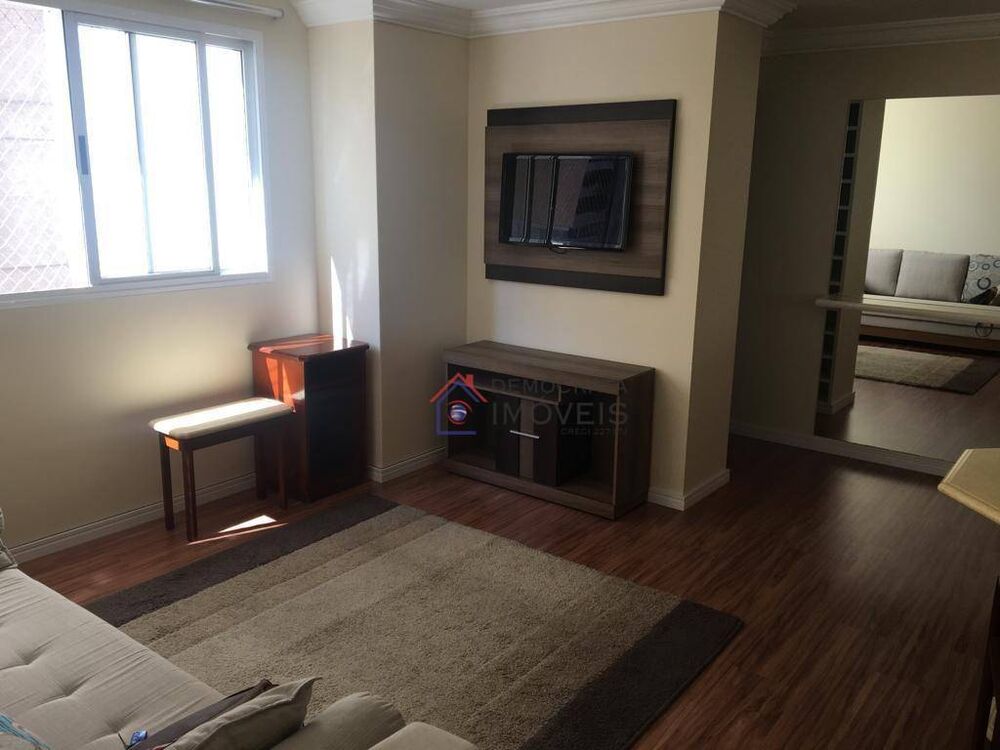 Apartamento, 1 quarto, 65 m² - Foto 2