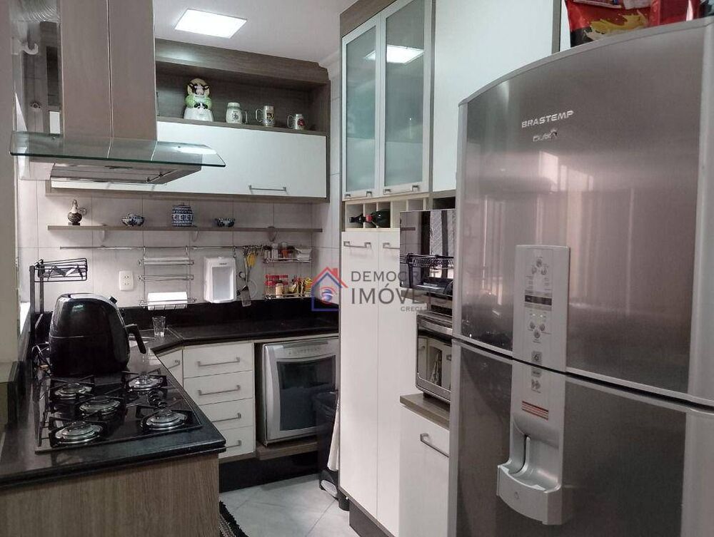 Cobertura, 3 quartos, 198 m² - Foto 4